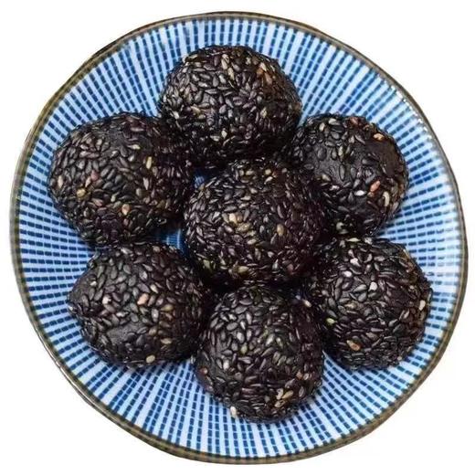 黑芝麻丸 商品图1