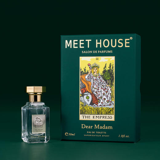 亲爱的夫人30ml香水 商品图1