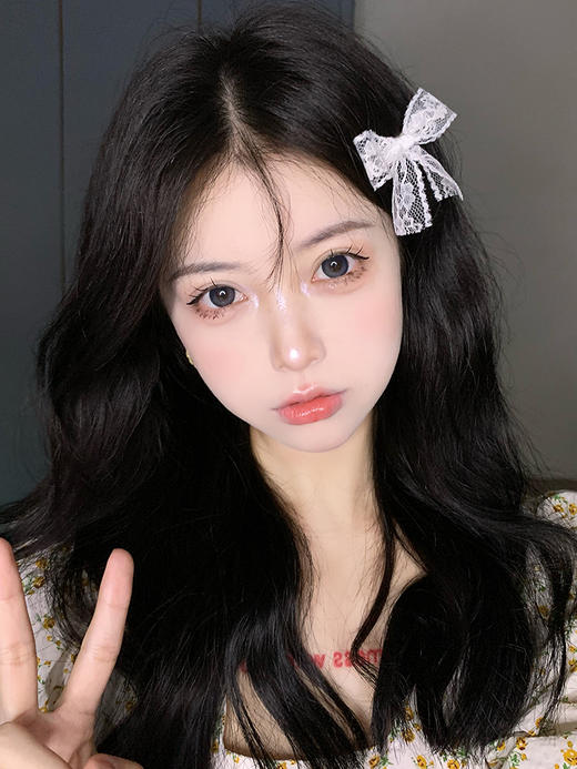 Lvycon旗下 · 鲸鱼海｜ 14.5mm大直径｜  韩国进口年抛 商品图14