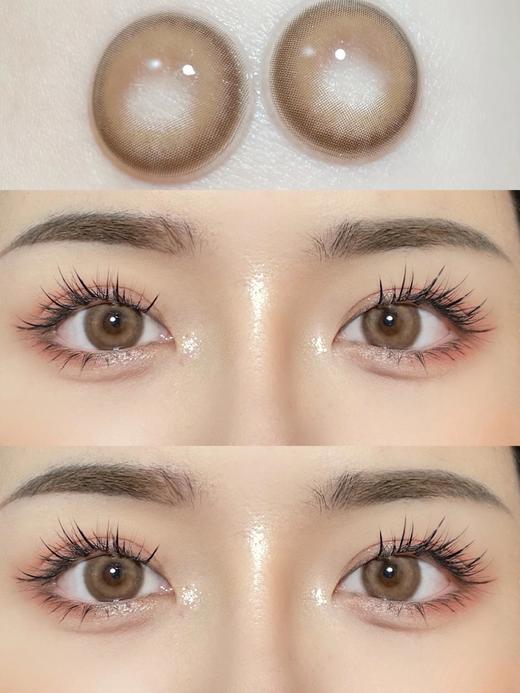 Bebebest品牌日抛线-Rumba（10p/盒）//有同名年抛款 商品图3