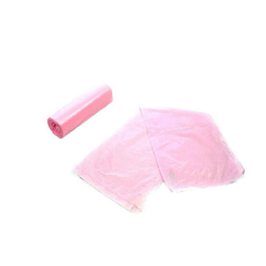 妙洁点断式平底垃圾袋小号【MBGRSC】 商品图1