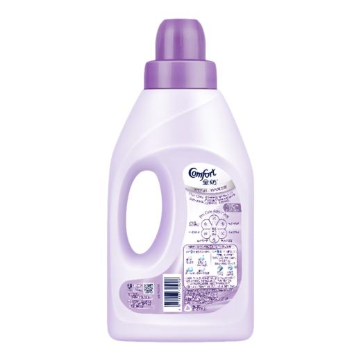 【金纺】衣物柔顺剂护理剂 多香型 随机发货 1L/4L 商品图3