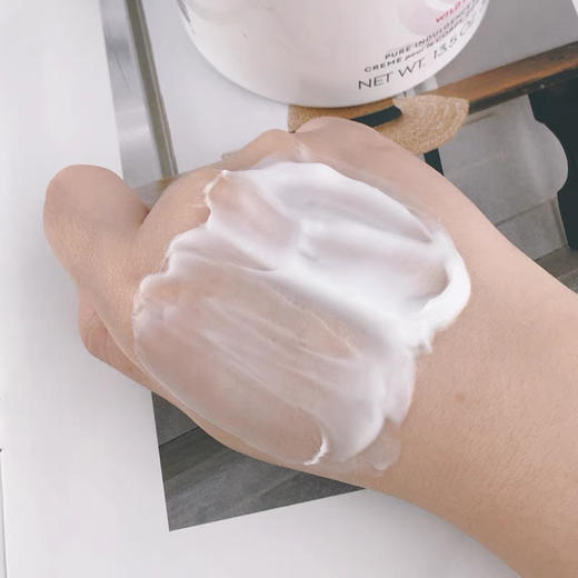 美国 Elizabeth Arden伊丽莎白雅顿 白茶系列身体乳 400ml（多种香型）jn 商品图4