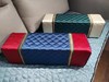 梵菲家品世纪家纺方枕糖果枕 商品缩略图0
