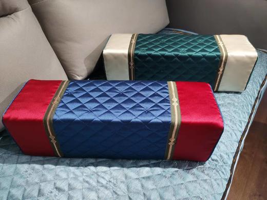 梵菲家品世纪家纺方枕糖果枕 商品图0