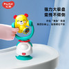 【二合一设计，大吸盘】汇乐婴儿益智喂饭摇铃二合一神器宝宝吃饭餐桌餐椅吸盘玩具 6个月 商品缩略图2