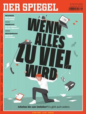 Der Spiegel - 2022.05.14