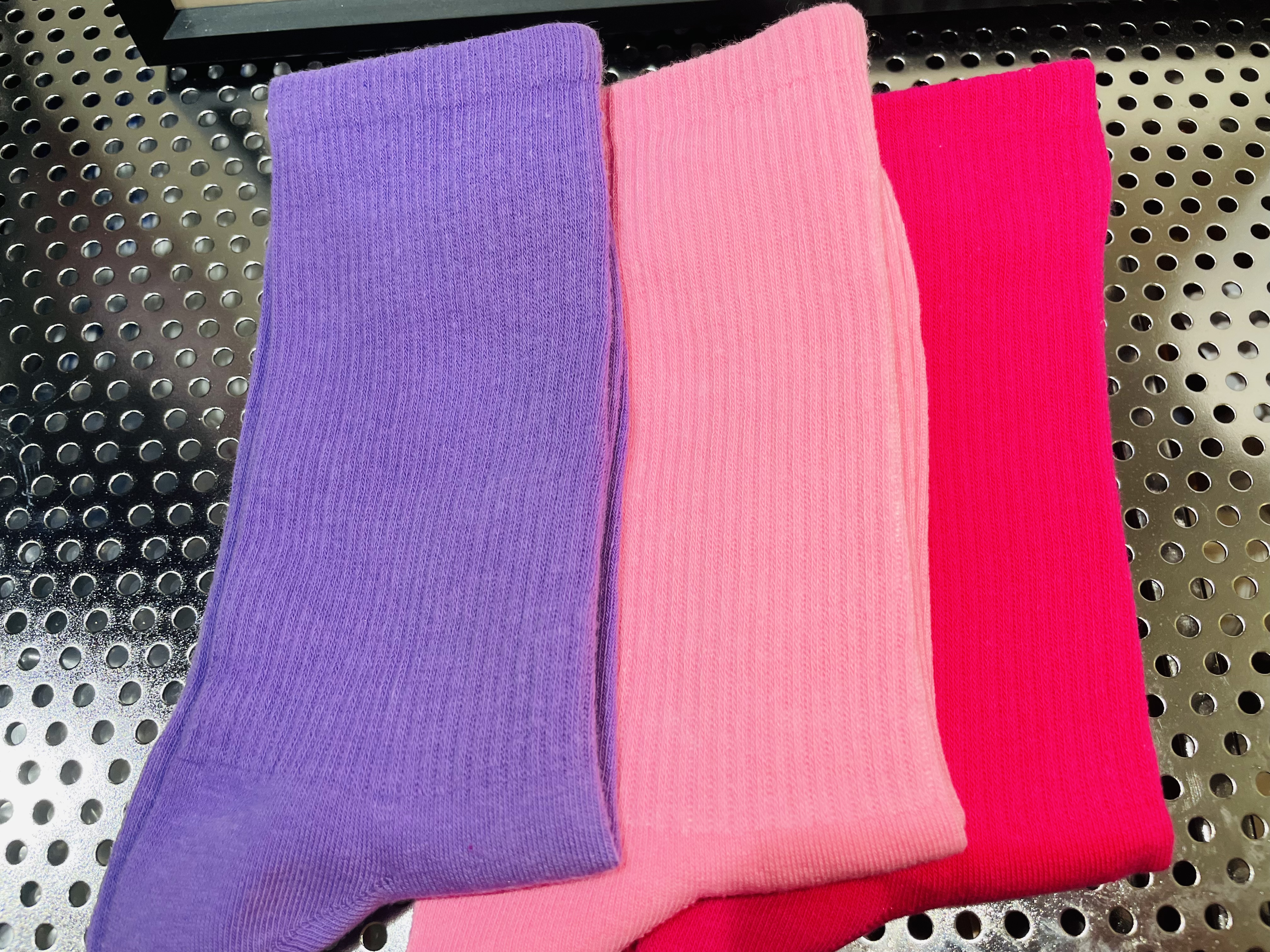 【芳姐同款】运动袜