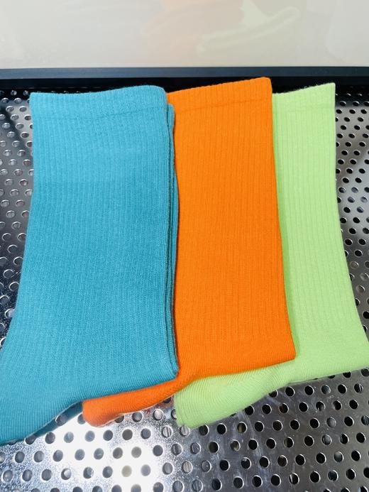 【芳姐同款】运动袜 商品图1