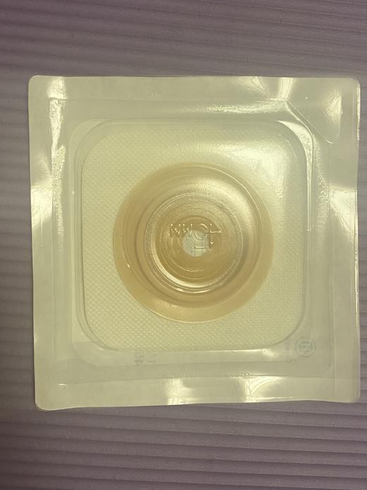 康维德儿童两件式造口袋 商品图2