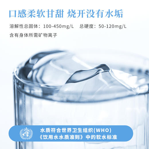 有矿矿泉水568ml 商品图2