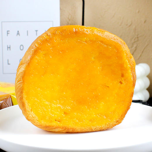 （散）乐锦记阳光芝士面包 商品图2