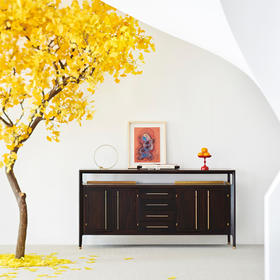 小雅边柜 餐边柜