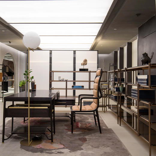 小重山组合柜架 商品图1