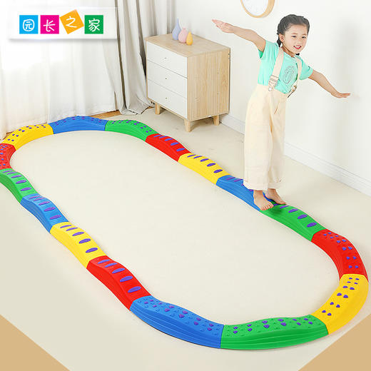 感统-平衡木 商品图1