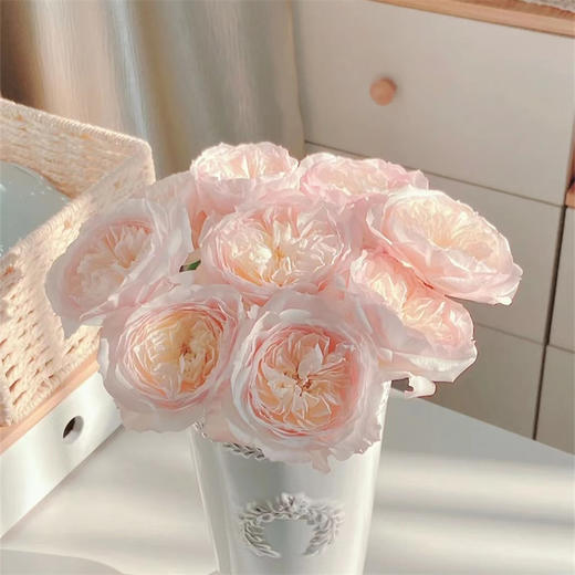 同城甄选玫瑰凯拉10支 商品图2