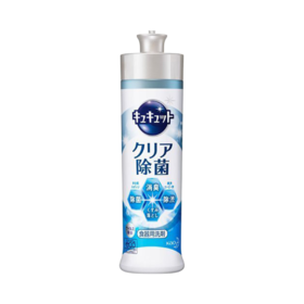 【3件装】厨用除菌洗洁精清香型 240ml