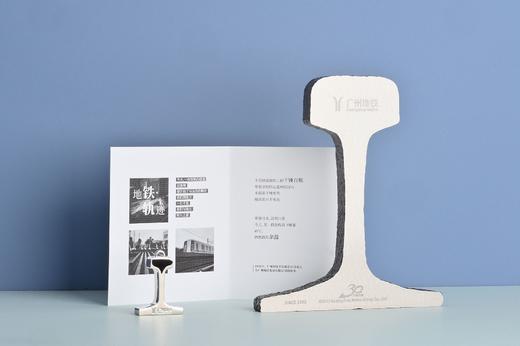 地铁·轨迹——30周年套装 商品图4