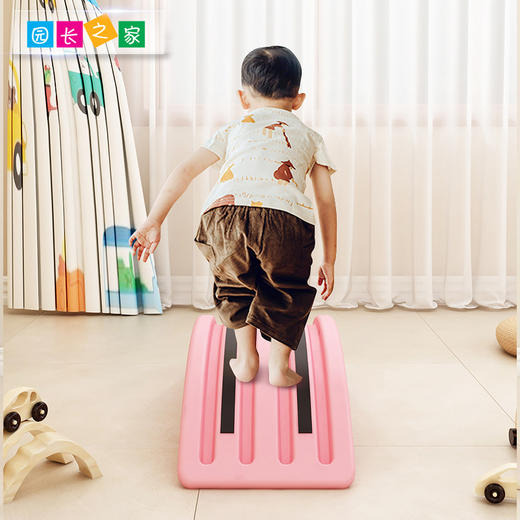 感统-聪明板跷跷板 商品图2