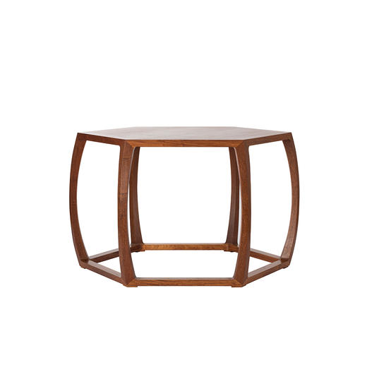 六方茶桌 围坐的温柔 商品图3