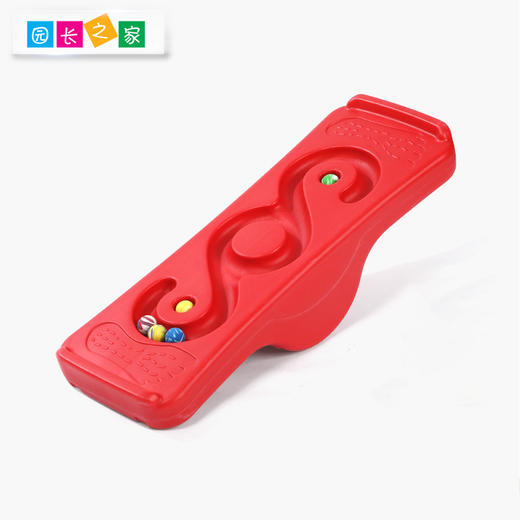 感统-平衡跷跷板 商品图4