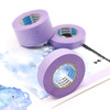 日本SUN-K弱粘性美纹胶带 masking tape紫色直线用紫绘画制图胶带 商品缩略图2