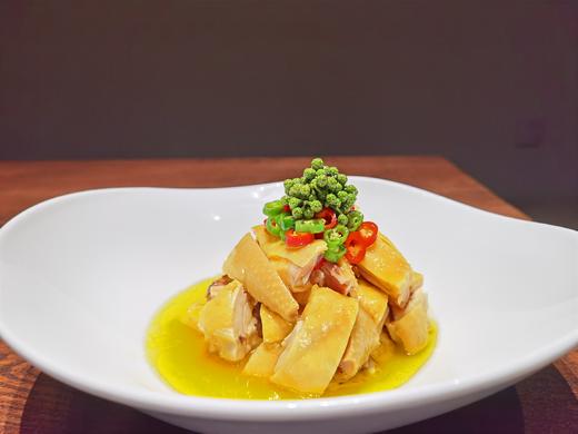 【积分兑换】椒麻鸡 肉鲜味美 椒香浓郁 商品图1