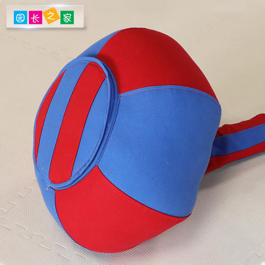 感统-南瓜秋千 商品图3