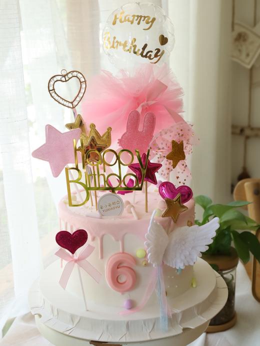 粉色波波球 商品图2