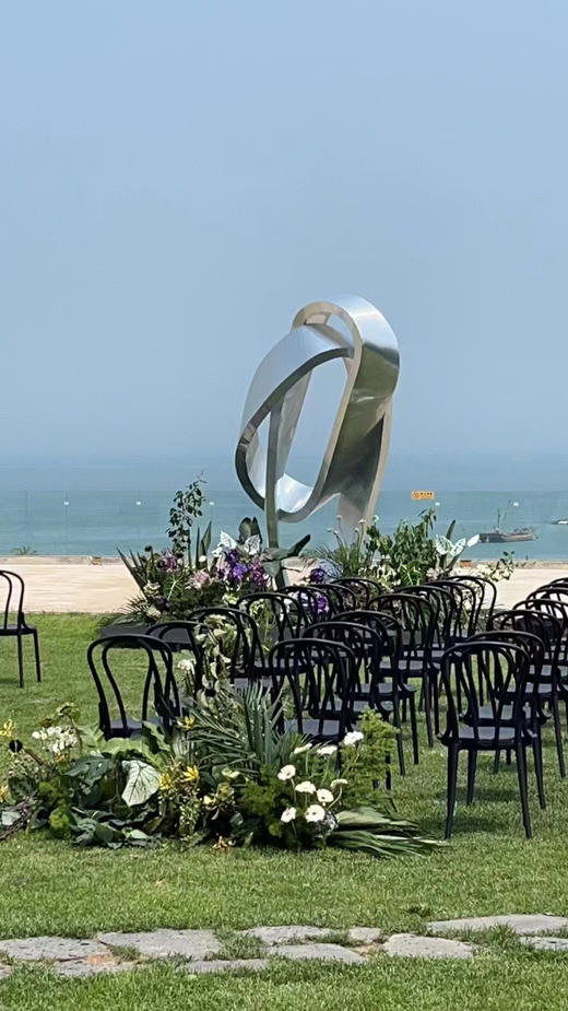 U型椅（运费自理） 商品图3