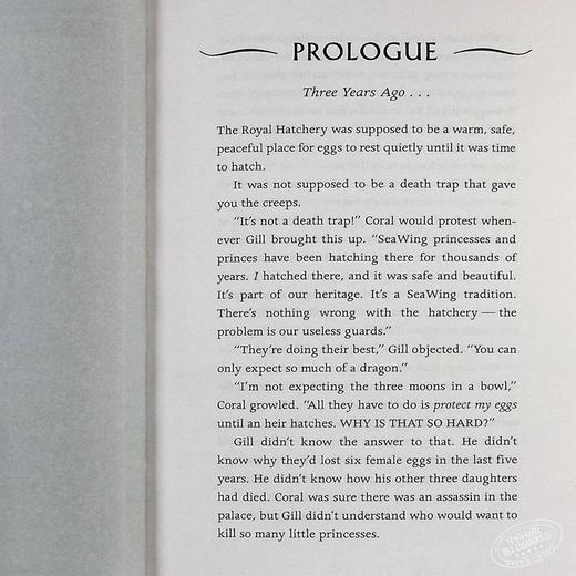 【中商原版】混沌行走盒装CHAOS WALKING PACK英文原版Patrick Ness 商品图4