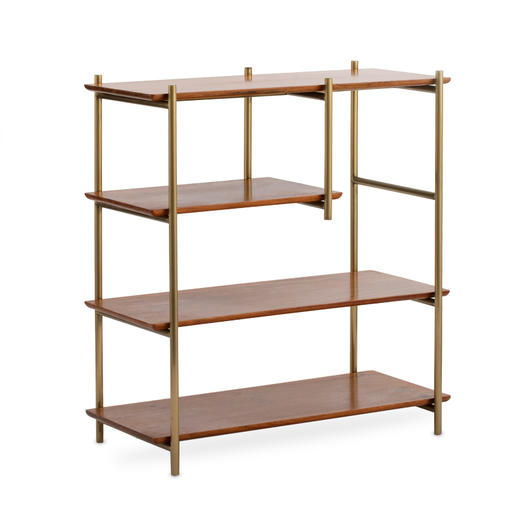 微山小格架 收纳架 整理架 商品图3