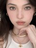 （半年抛）Serltyca 青木浅驼  14.0mm 着色13.6mm 商品缩略图1