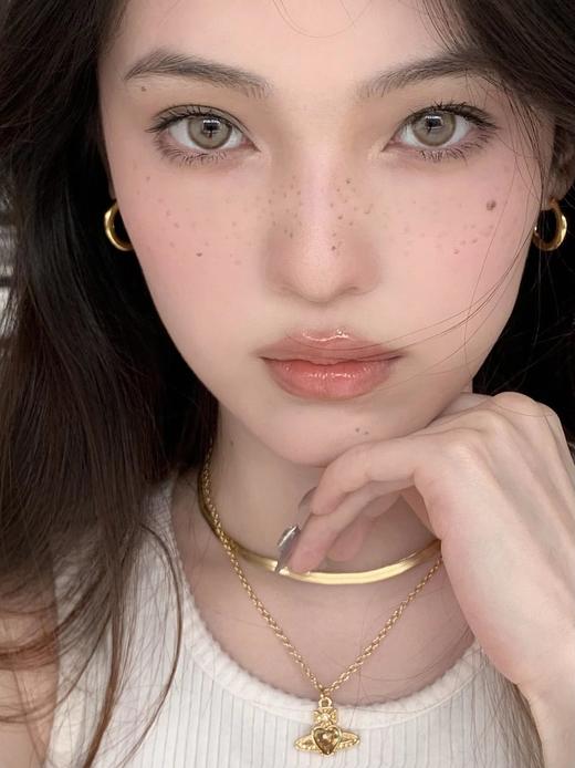 （半年抛）Serltyca 青木浅驼  14.0mm 着色13.6mm 商品图1