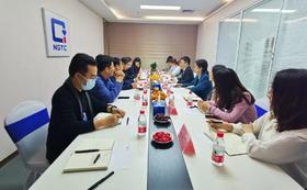  大规模开展珠宝行业技能人才培训 