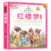 七彩童书坊：红楼梦 商品缩略图0
