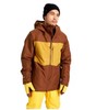 Burton/伯顿 成人男款滑雪服 gore-tex 2L pillowline 228131 商品缩略图0