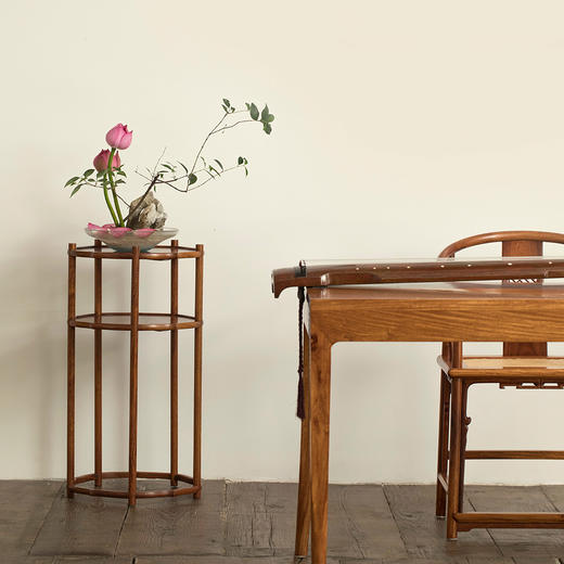 海棠香几 多款材质 FCG 商品图0