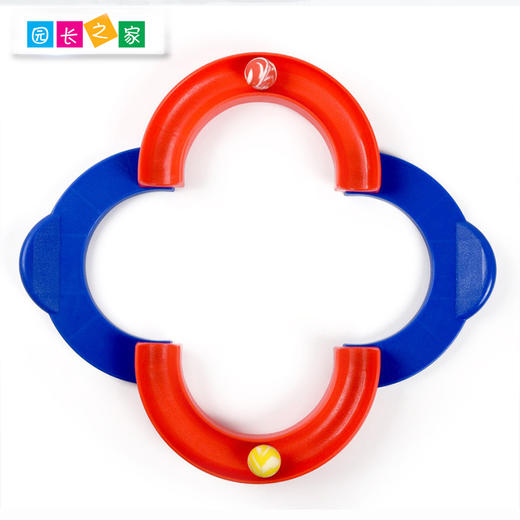 感统-88轨道 商品图2