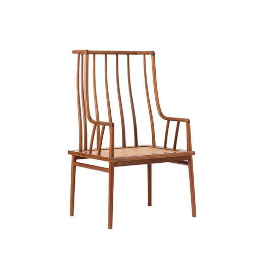 天地梳背椅 商品图3