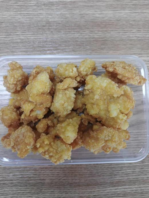 【凤酒飘香】现炸鸡米花（一盒） 商品图1