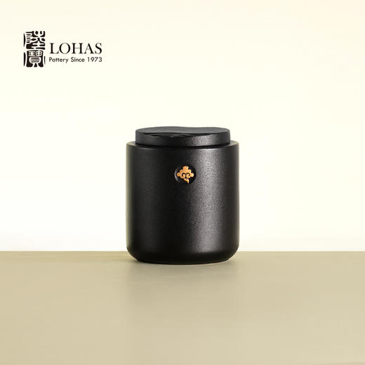 【LOHAS陆宝】乡思茶叶罐（四两装） 商品图0