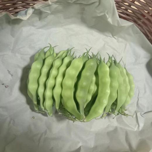 自然农法种植8种蔬菜组合箱 商品图2