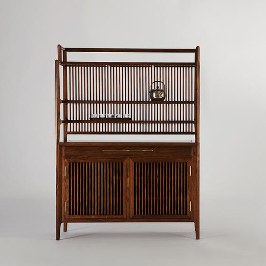 疏影立柜 餐边柜 商品图0