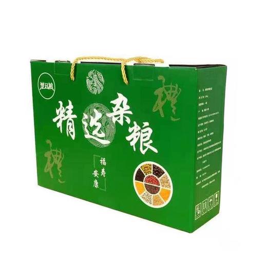 楚丑粮精选杂粮3.9kg  商品图0