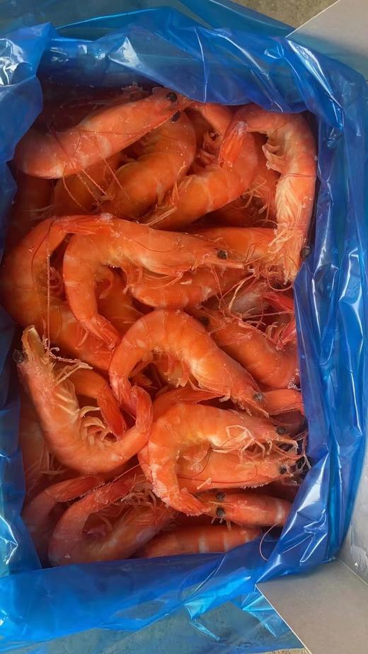 赵海熟香虾750克净重 商品图2