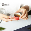 【LOHAS陆宝】凝月茶礼200ml-富贵红 商品缩略图1