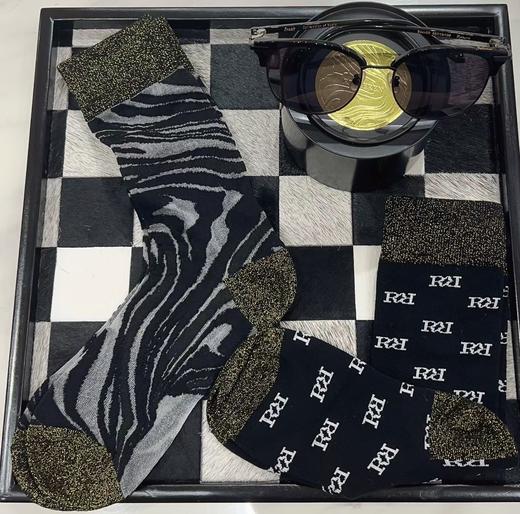 双R袜子 商品图2