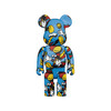 【预售】收藏系列 Be@rbrick 1000%系列 米奇艺术家 Grafflex 商品缩略图0