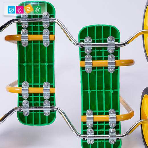 感统-脚踏平衡车 商品图1